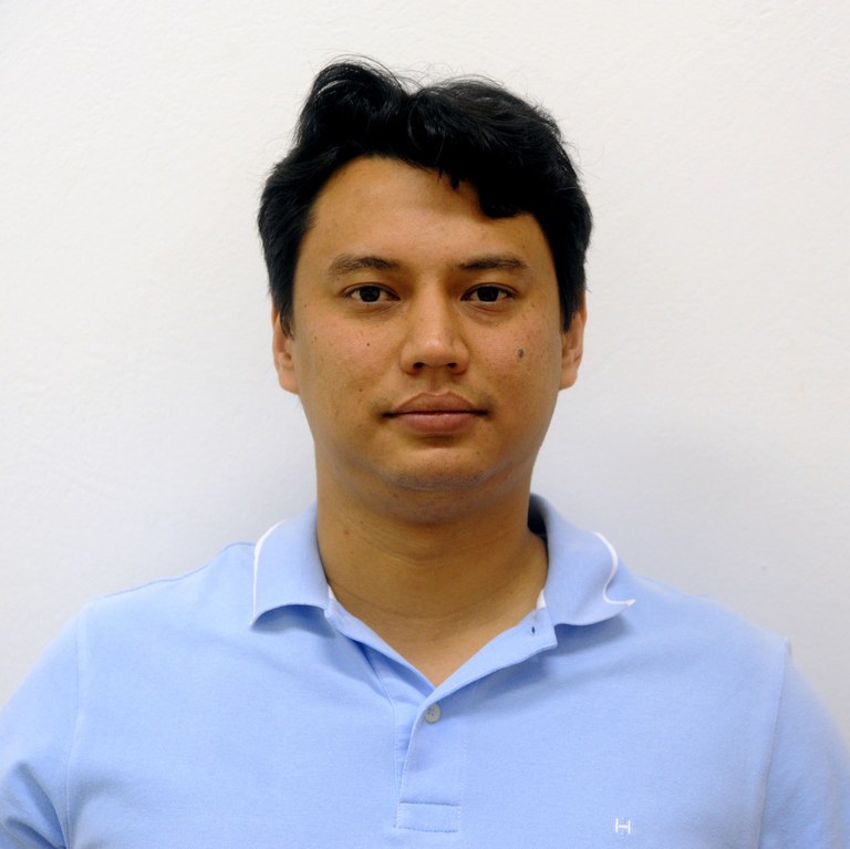 Roberto Santos Inoue